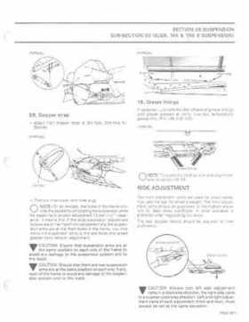 1984 Ski-Doo Shop Manual, Page 330
