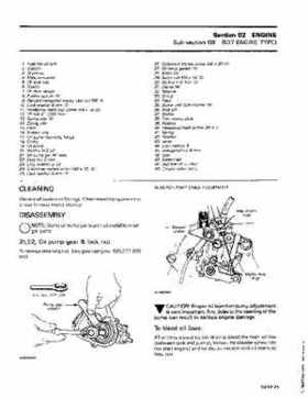 1986 Ski-Doo Factory Shop Manual, Page 209
