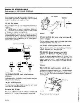 1986 Ski-Doo Factory Shop Manual, Page 472