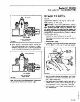 1989 Ski-Doo Repair Manual, Page 195