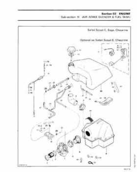 1989 Ski-Doo Repair Manual, Page 233