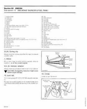 1989 Ski-Doo Repair Manual, Page 234