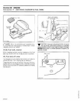 1989 Ski-Doo Repair Manual, Page 240