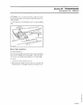 1989 Ski-Doo Repair Manual, Page 310