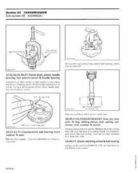 1989 Ski-Doo Repair Manual, Page 351
