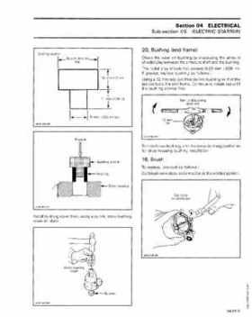 1989 Ski-Doo Repair Manual, Page 387