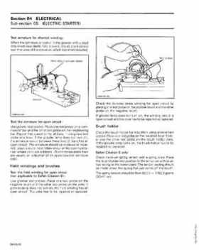 1989 Ski-Doo Repair Manual, Page 394