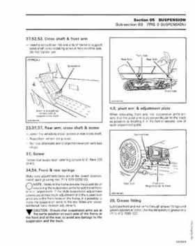 1989 Ski-Doo Repair Manual, Page 433