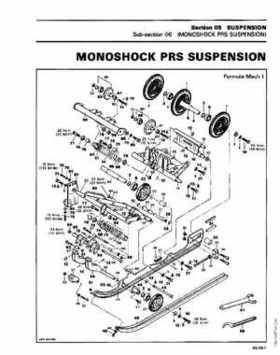 1989 Ski-Doo Repair Manual, Page 459