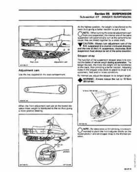 1989 Ski-Doo Repair Manual, Page 479