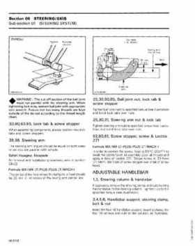 1989 Ski-Doo Repair Manual, Page 519