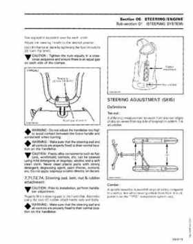 1989 Ski-Doo Repair Manual, Page 520