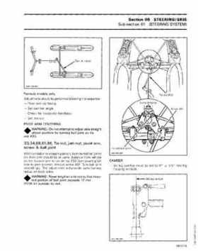 1989 Ski-Doo Repair Manual, Page 522