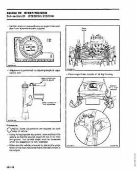 1989 Ski-Doo Repair Manual, Page 523