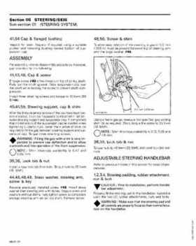 1989 Ski-Doo Repair Manual, Page 531