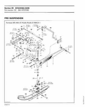1989 Ski-Doo Repair Manual, Page 544