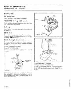 1989 Ski-Doo Repair Manual, Page 552