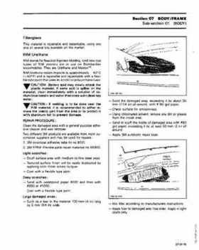 1989 Ski-Doo Repair Manual, Page 566