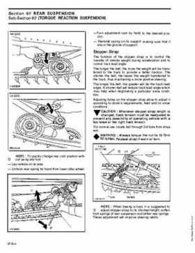 1996 Ski-Doo Shop Manual, Volume 1, Page 273