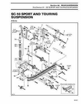 1997 Ski-Doo Factory Shop Manual Volume One, Page 232