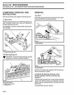 1997 Ski-Doo Factory Shop Manual Volume One, Page 233