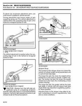1997 Ski-Doo Factory Shop Manual Volume One, Page 237