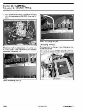 2002 Ski-Doo Shop Manual Volume Three, Page 251