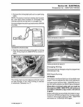 2002 Ski-Doo Shop Manual Volume Two, Page 189