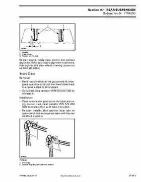 2003 Ski-Doo REV Series Factory Shop Manual, Page 255