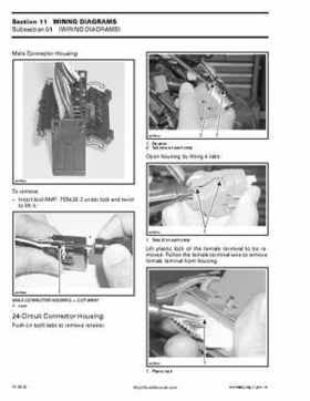2003 Ski-Doo REV Series Factory Shop Manual, Page 293