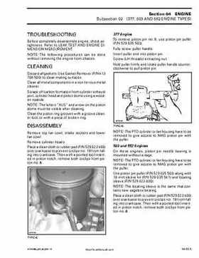 2003 Ski-Doo ZX Series Factory Shop Manual, Page 113