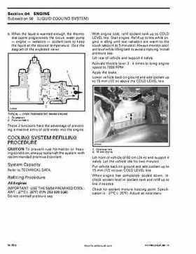 2003 Ski-Doo ZX Series Factory Shop Manual, Page 169