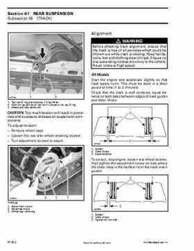 2003 Ski-Doo ZX Series Factory Shop Manual, Page 333