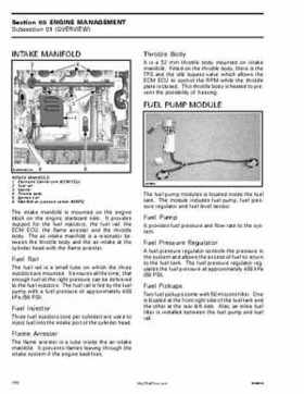 2004 Ski-Doo Elite Factory Service Manual, Page 178