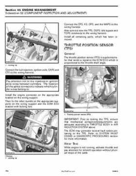 2004 Ski-Doo Elite Factory Service Manual, Page 201
