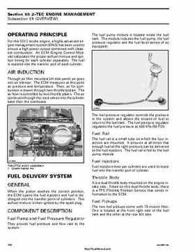 2004 Ski-Doo REV Series Factory Service Manual, Page 188