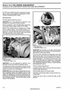 2004 Ski-Doo REV Series Factory Service Manual, Page 200