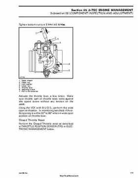 2004 Ski-Doo REV Series Factory Service Manual, Page 201