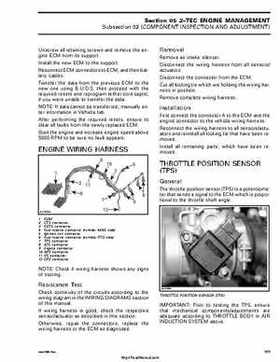 2004 Ski-Doo REV Series Factory Service Manual, Page 211