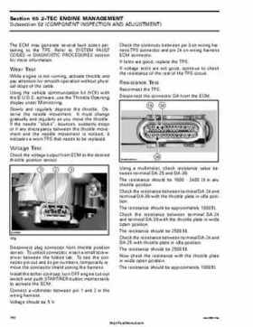 2004 Ski-Doo REV Series Factory Service Manual, Page 212