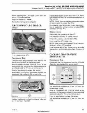 2004 Ski-Doo REV Series Factory Service Manual, Page 215