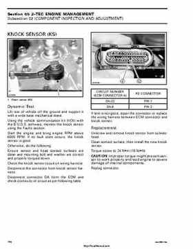 2004 Ski-Doo REV Series Factory Service Manual, Page 218