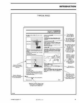 2004 Skidoo Tundra Skandic Series Service Manual, Page 12