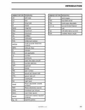 2004 Skidoo ZX Series Service Manual, Page 20