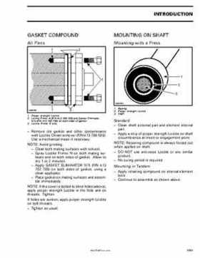2004 Skidoo ZX Series Service Manual, Page 26