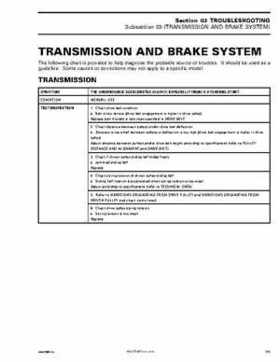2004 Skidoo ZX Series Service Manual, Page 81