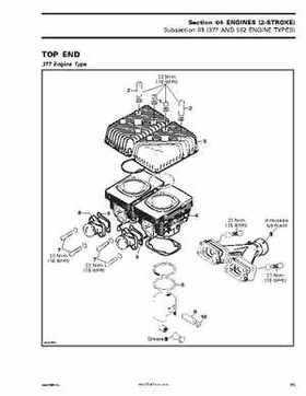 2004 Skidoo ZX Series Service Manual, Page 109