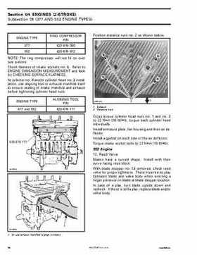 2004 Skidoo ZX Series Service Manual, Page 118