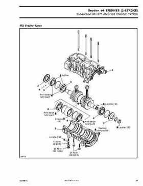 2004 Skidoo ZX Series Service Manual, Page 121