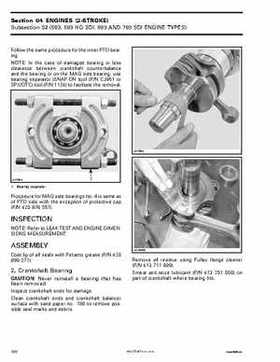 2004 Skidoo ZX Series Service Manual, Page 144